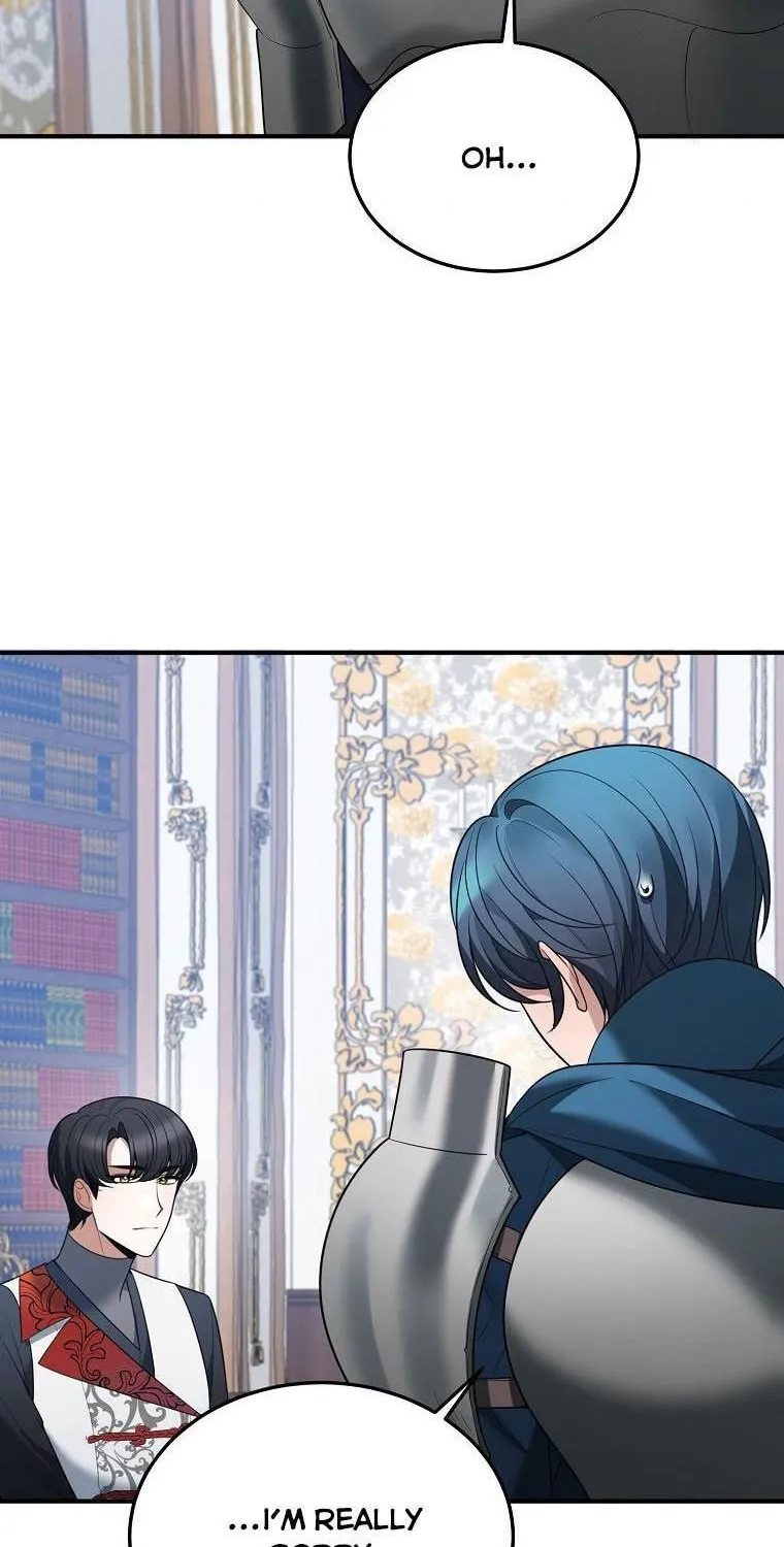 One Step Forward to the Flower Path Chapter 22 page 85 - 