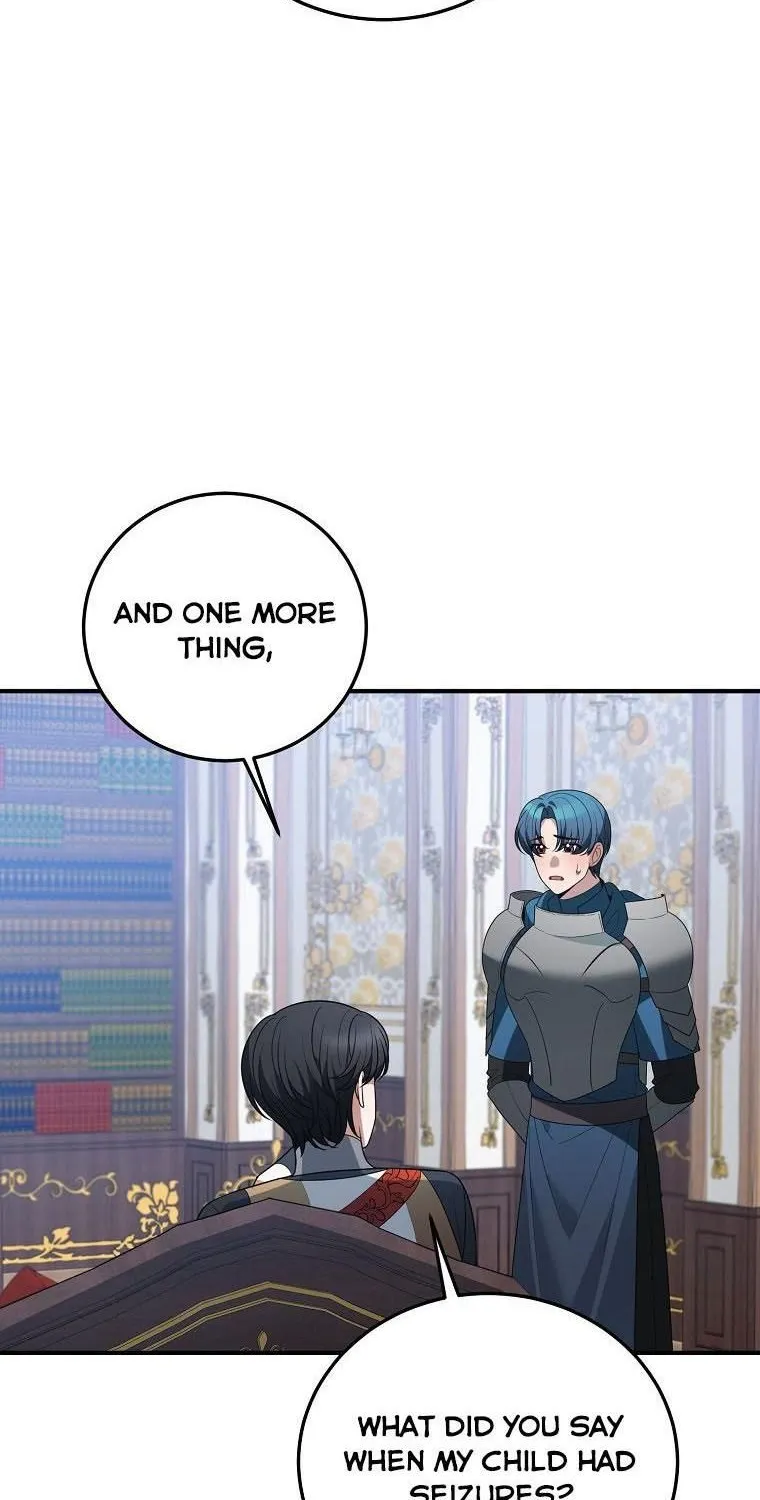 One Step Forward to the Flower Path Chapter 22 page 88 - 