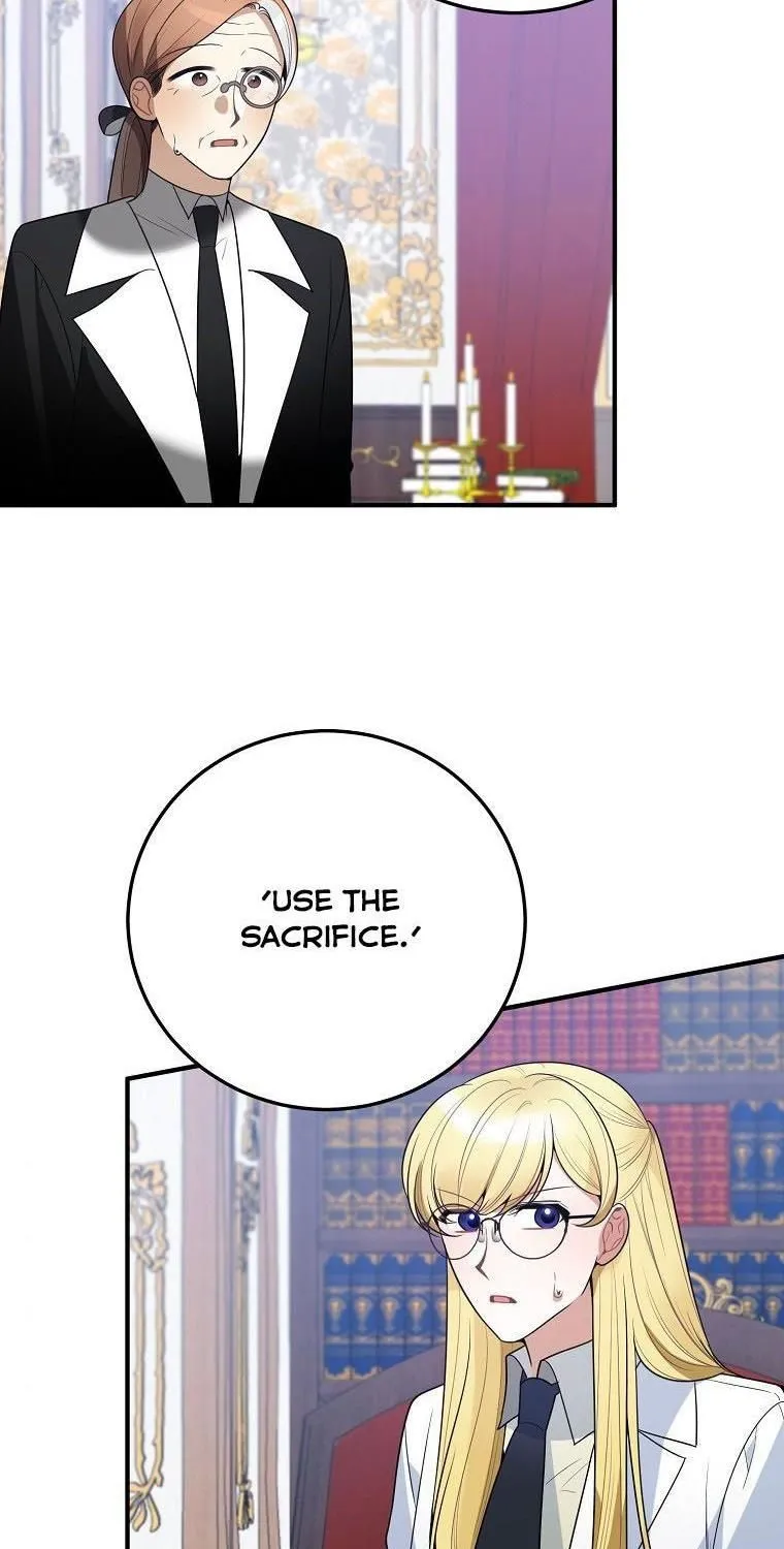 One Step Forward to the Flower Path Chapter 22 page 92 - 
