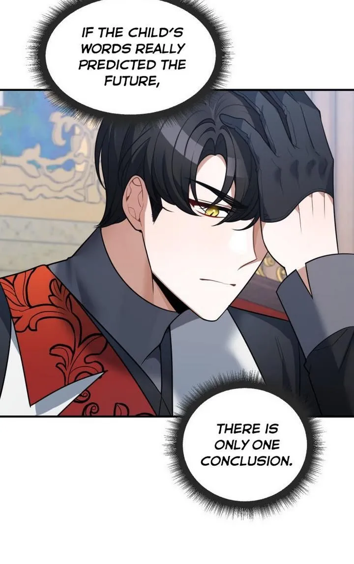 One Step Forward to the Flower Path Chapter 23 page 12 - 