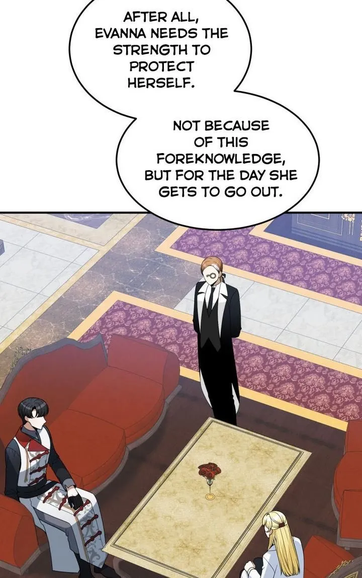 One Step Forward to the Flower Path Chapter 23 page 19 - 