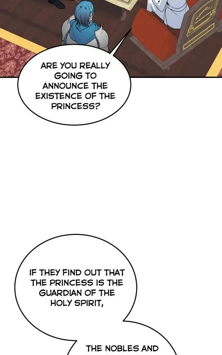 One Step Forward to the Flower Path Chapter 23 page 20 - 