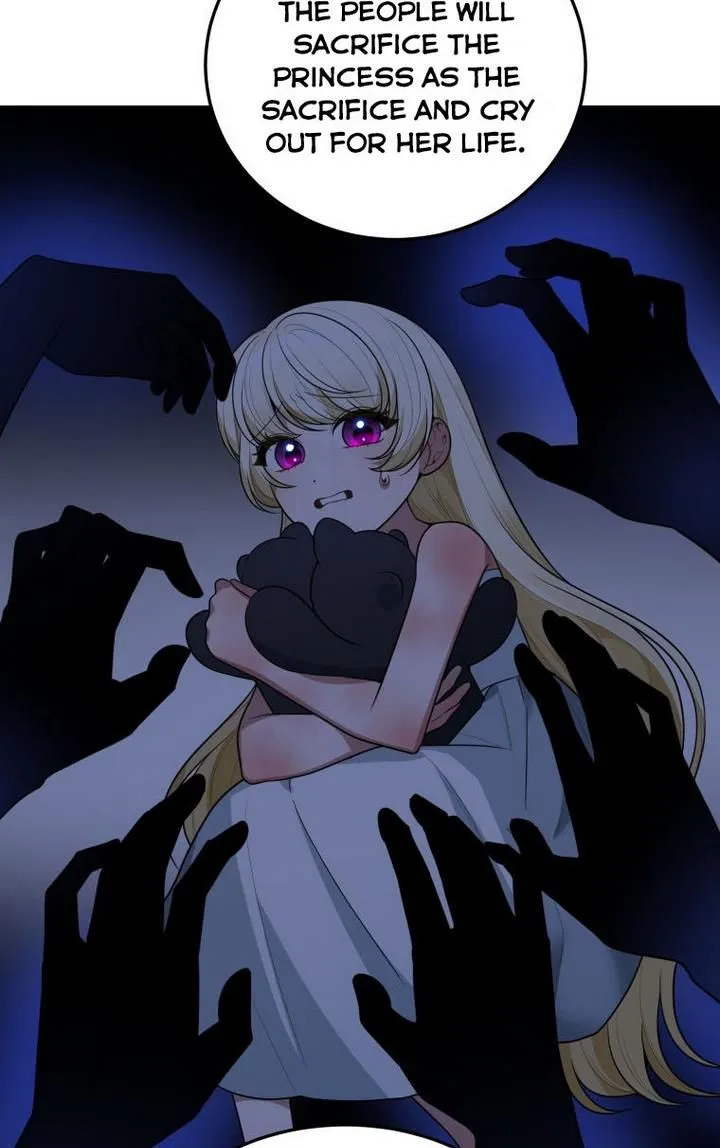 One Step Forward to the Flower Path Chapter 23 page 21 - 