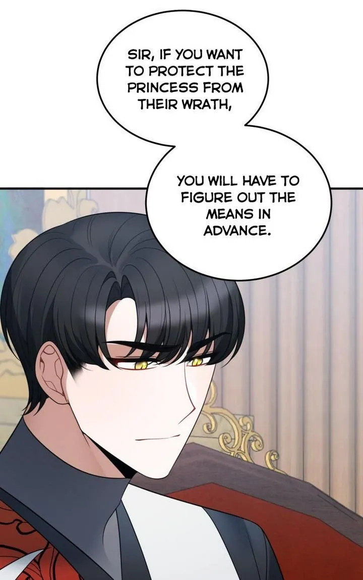 One Step Forward to the Flower Path Chapter 23 page 23 - 