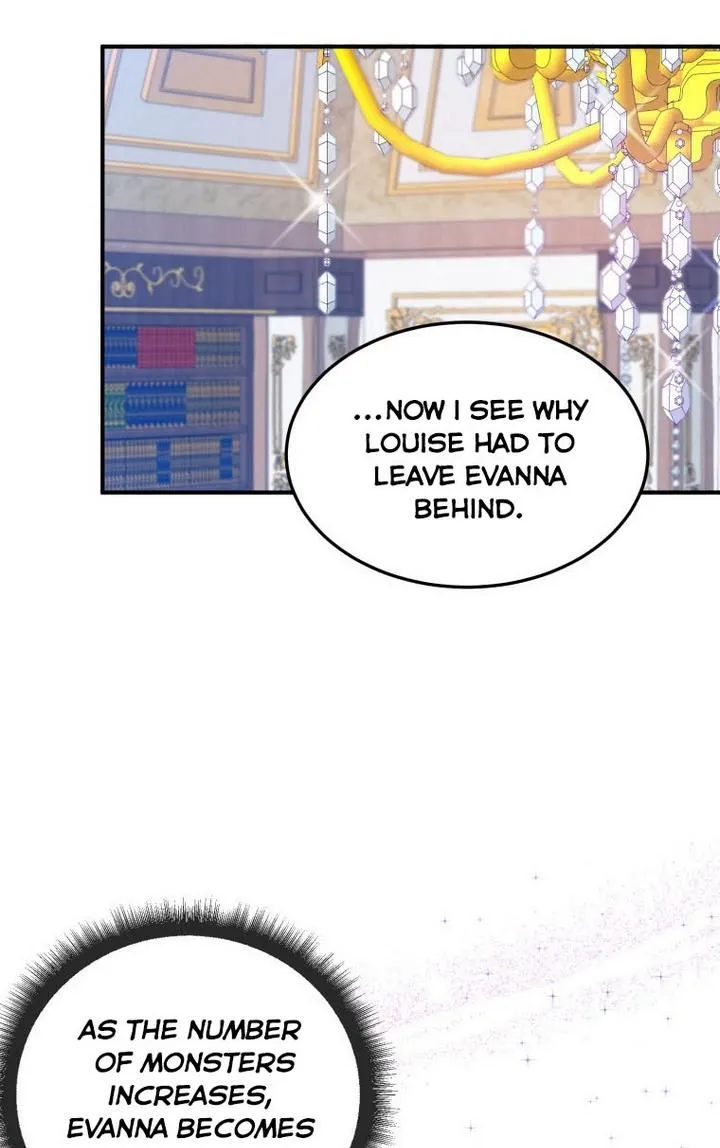 One Step Forward to the Flower Path Chapter 23 page 25 - 