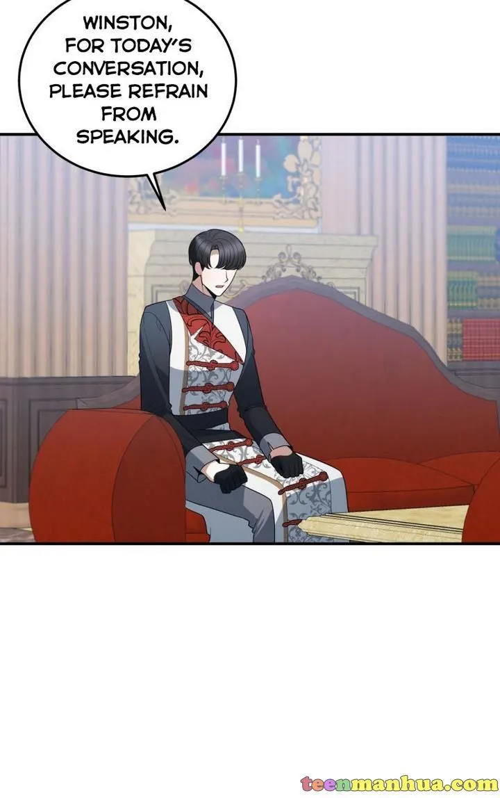 One Step Forward to the Flower Path Chapter 23 page 28 - 