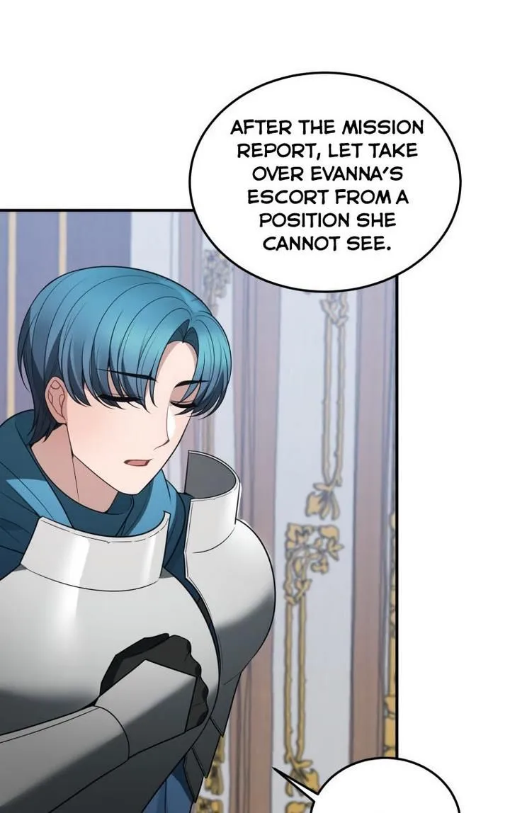 One Step Forward to the Flower Path Chapter 23 page 29 - 