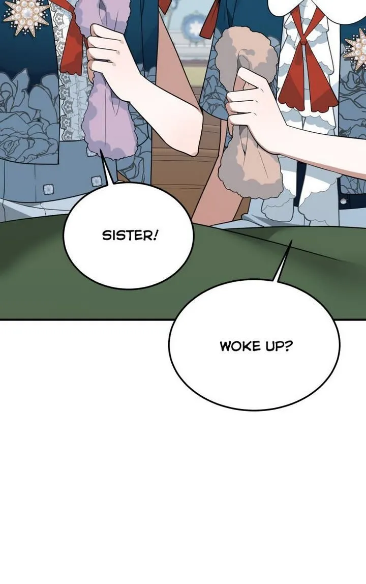 One Step Forward to the Flower Path Chapter 23 page 36 - 