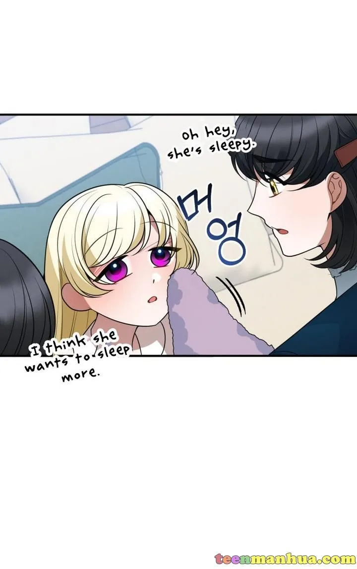 One Step Forward to the Flower Path Chapter 23 page 37 - 
