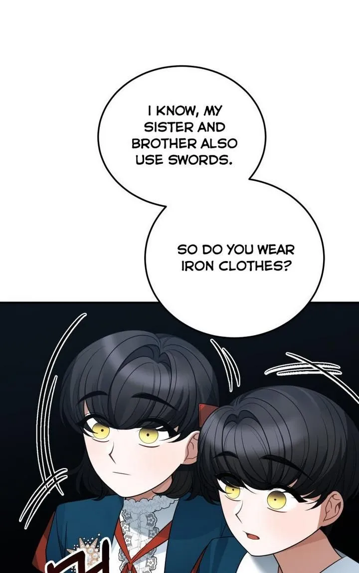 One Step Forward to the Flower Path Chapter 23 page 38 - 