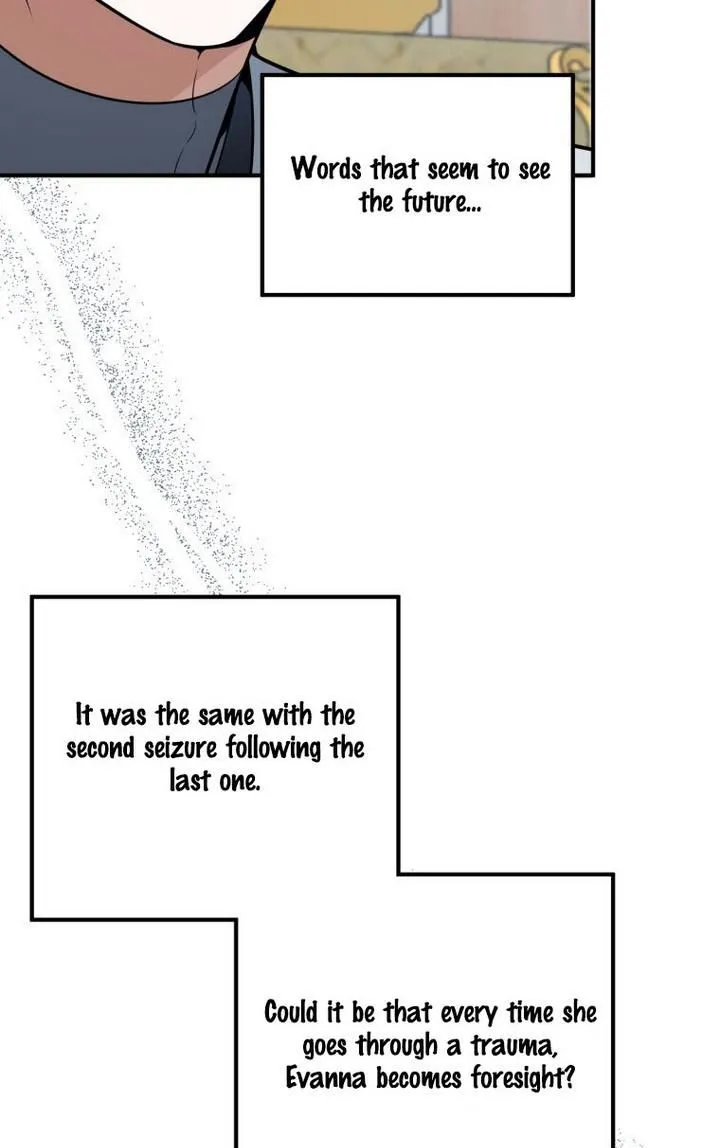 One Step Forward to the Flower Path Chapter 23 page 5 - 