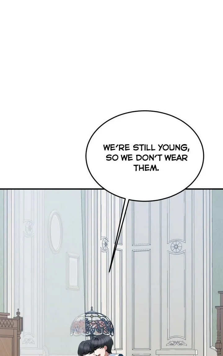 One Step Forward to the Flower Path Chapter 23 page 42 - 