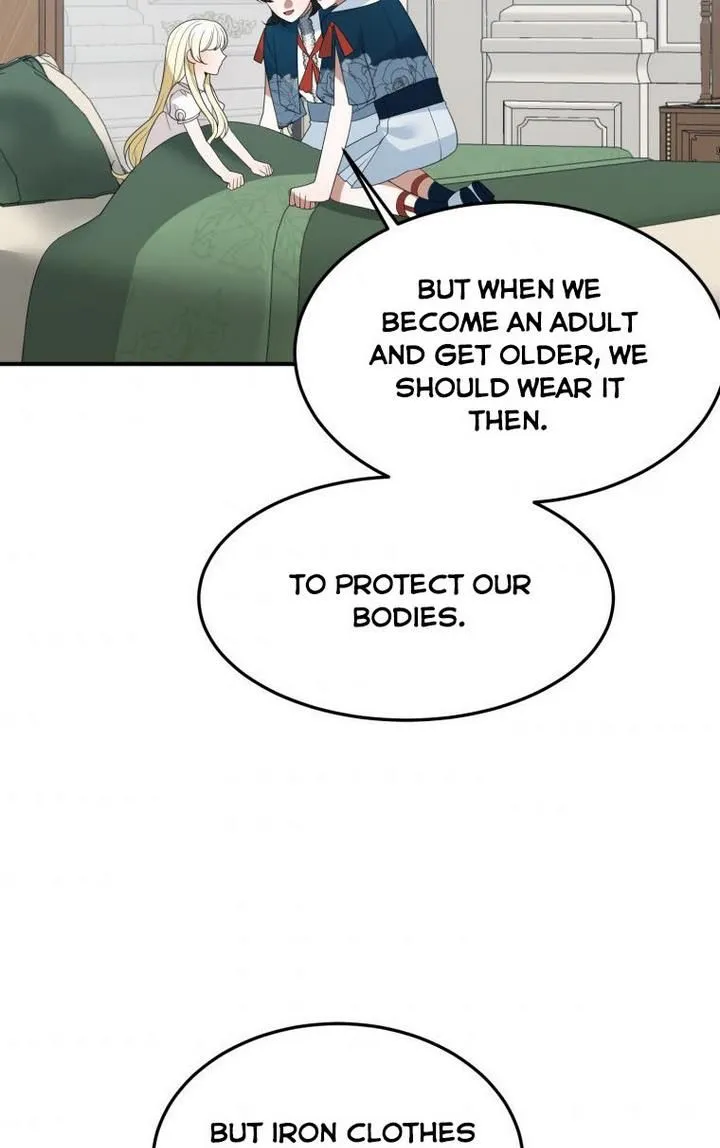 One Step Forward to the Flower Path Chapter 23 page 43 - 