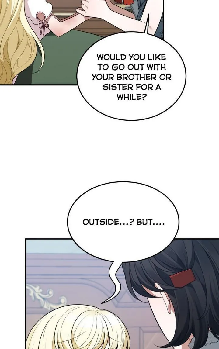 One Step Forward to the Flower Path Chapter 23 page 47 - 