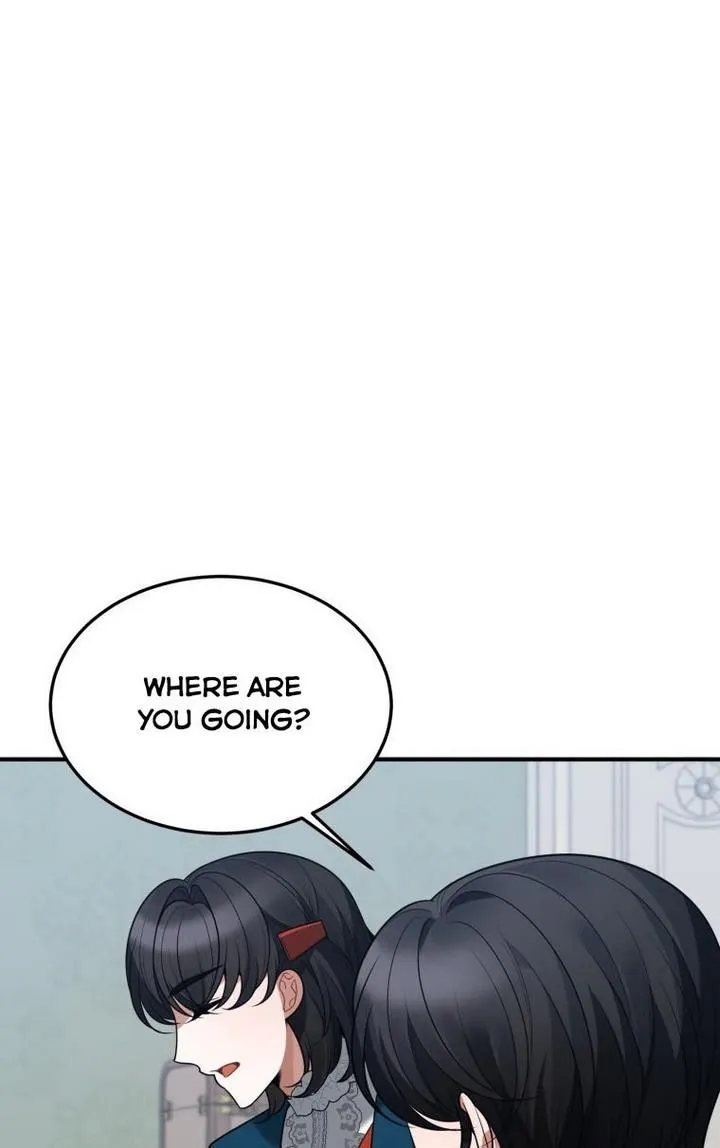 One Step Forward to the Flower Path Chapter 23 page 50 - 