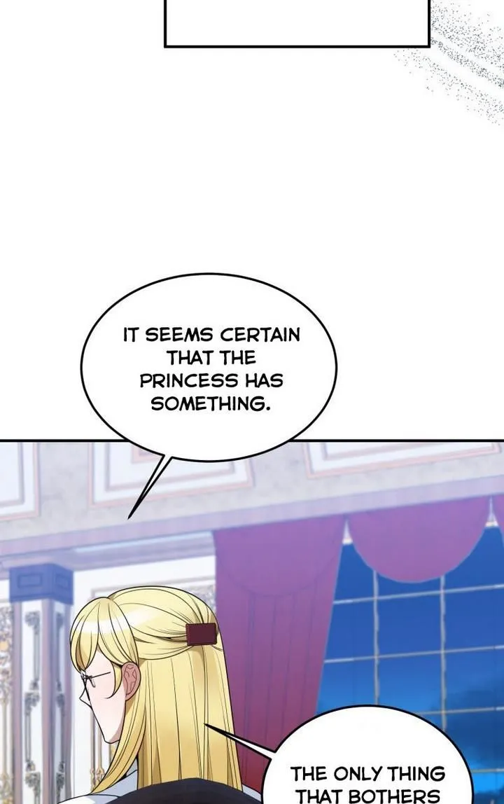 One Step Forward to the Flower Path Chapter 23 page 6 - 