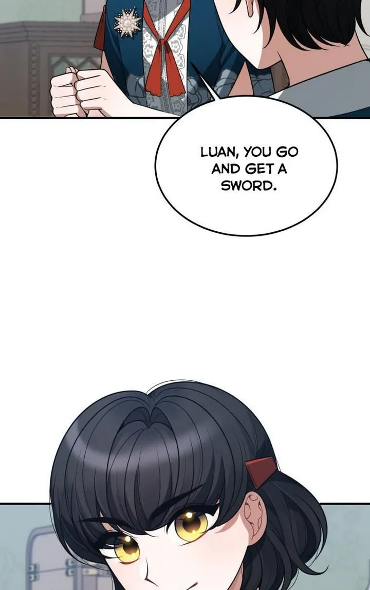 One Step Forward to the Flower Path Chapter 23 page 51 - 