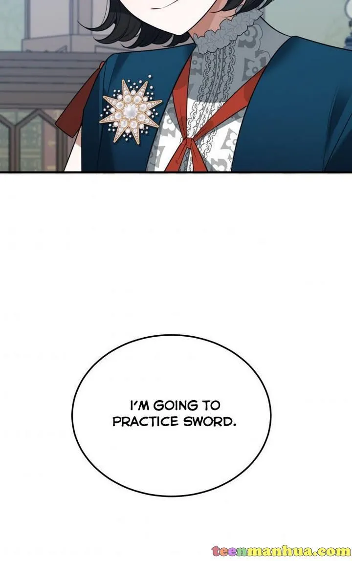 One Step Forward to the Flower Path Chapter 23 page 52 - 