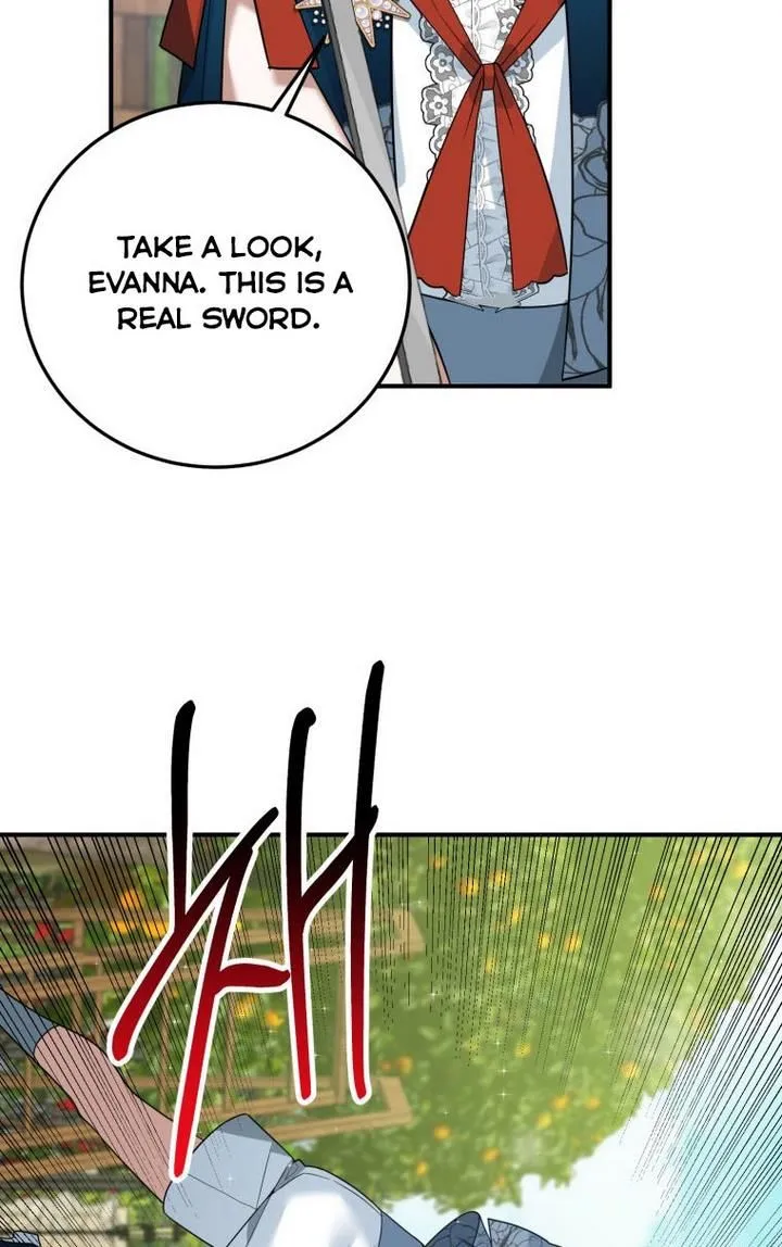 One Step Forward to the Flower Path Chapter 23 page 60 - 