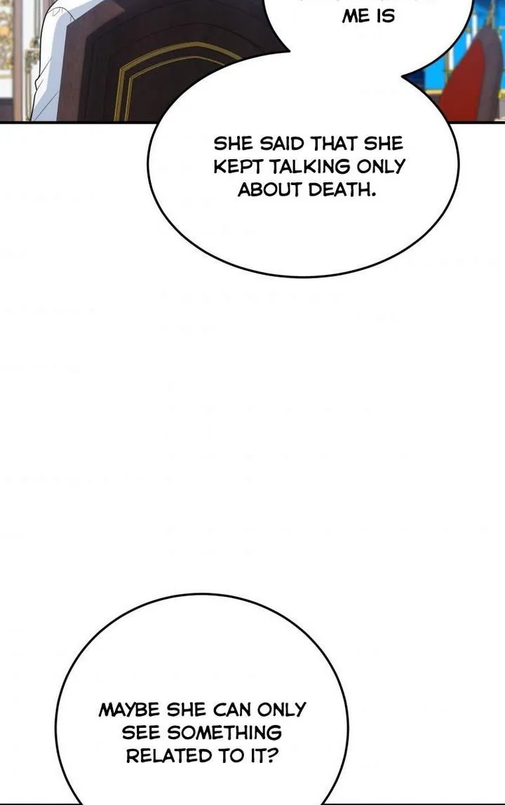 One Step Forward to the Flower Path Chapter 23 page 7 - 