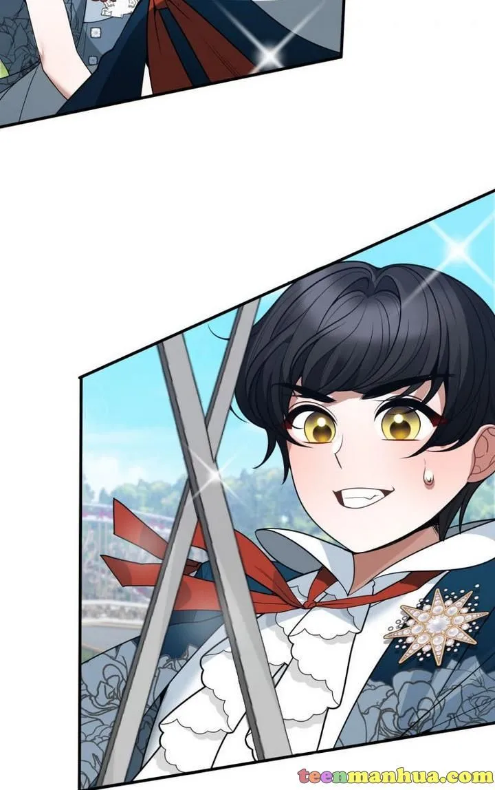 One Step Forward to the Flower Path Chapter 23 page 63 - 