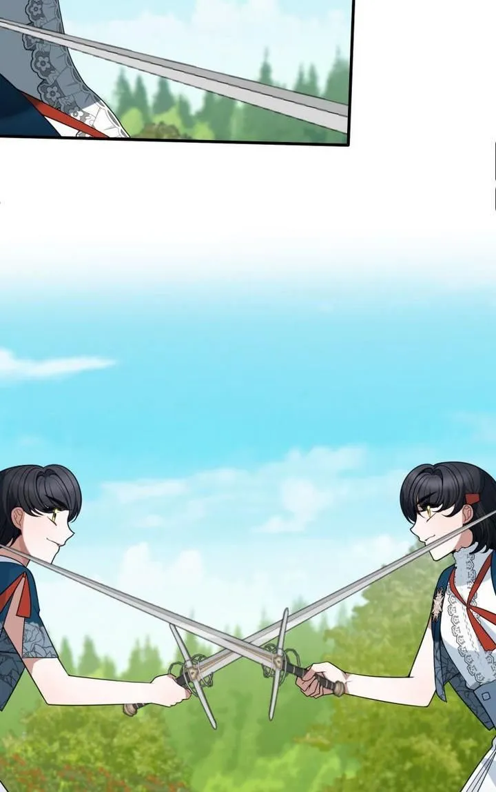 One Step Forward to the Flower Path Chapter 23 page 66 - 