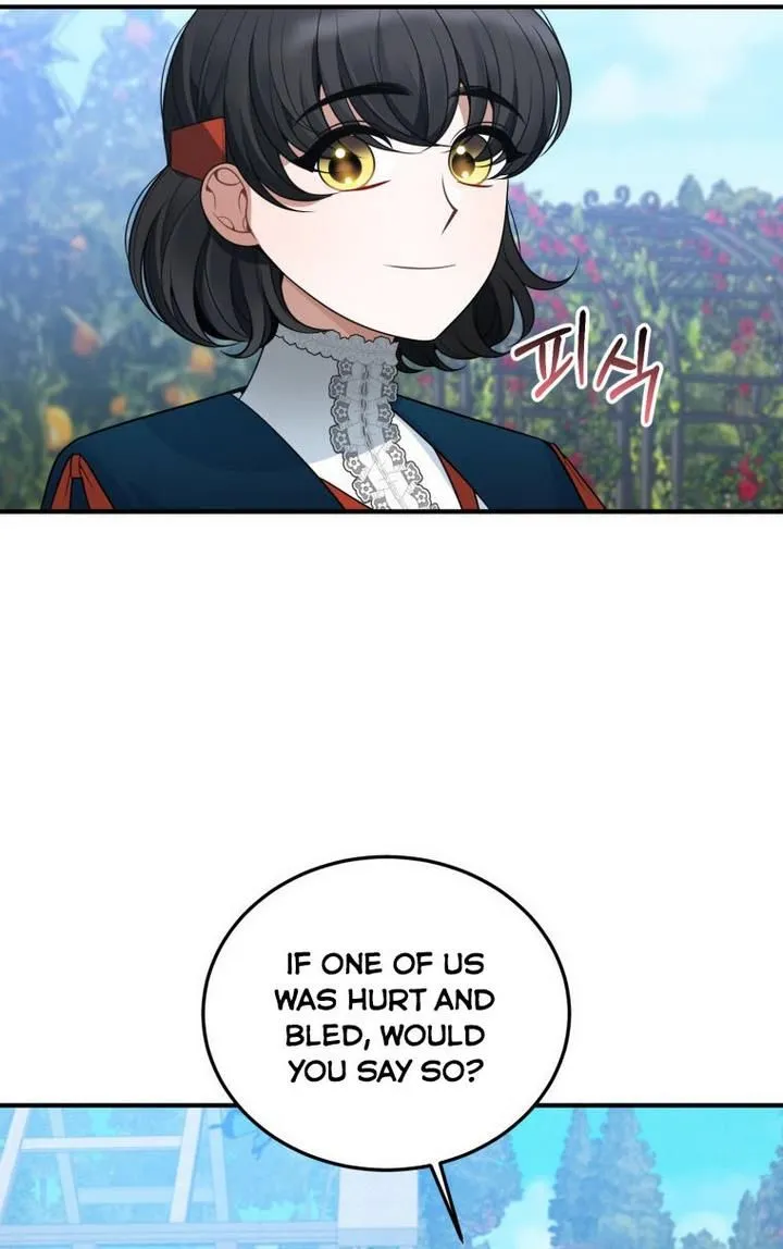 One Step Forward to the Flower Path Chapter 23 page 69 - 