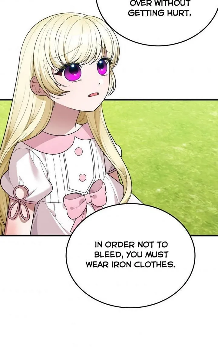 One Step Forward to the Flower Path Chapter 23 page 71 - 