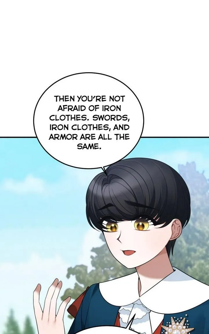 One Step Forward to the Flower Path Chapter 23 page 73 - 