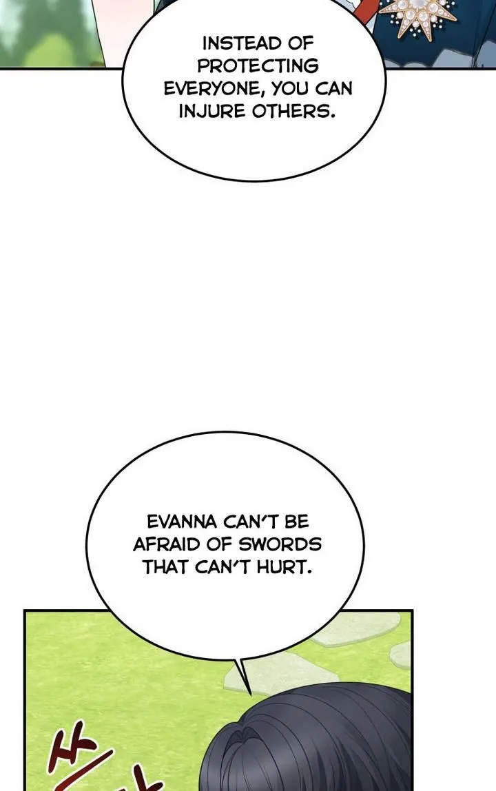 One Step Forward to the Flower Path Chapter 23 page 74 - 