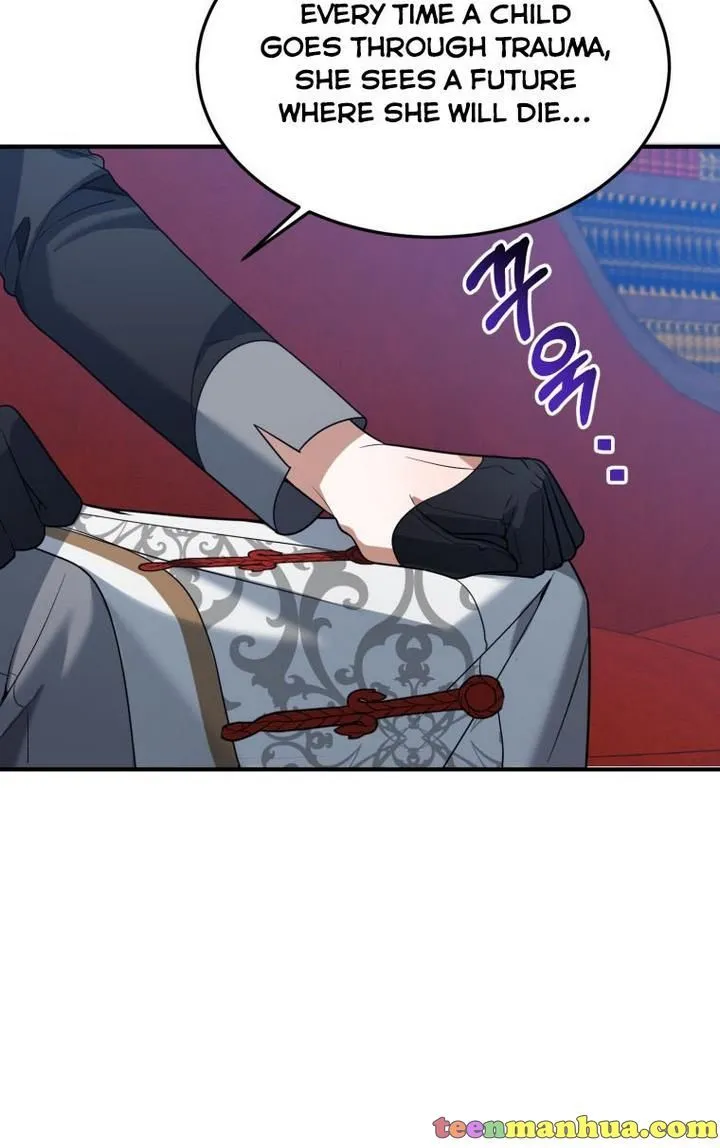 One Step Forward to the Flower Path Chapter 23 page 9 - 