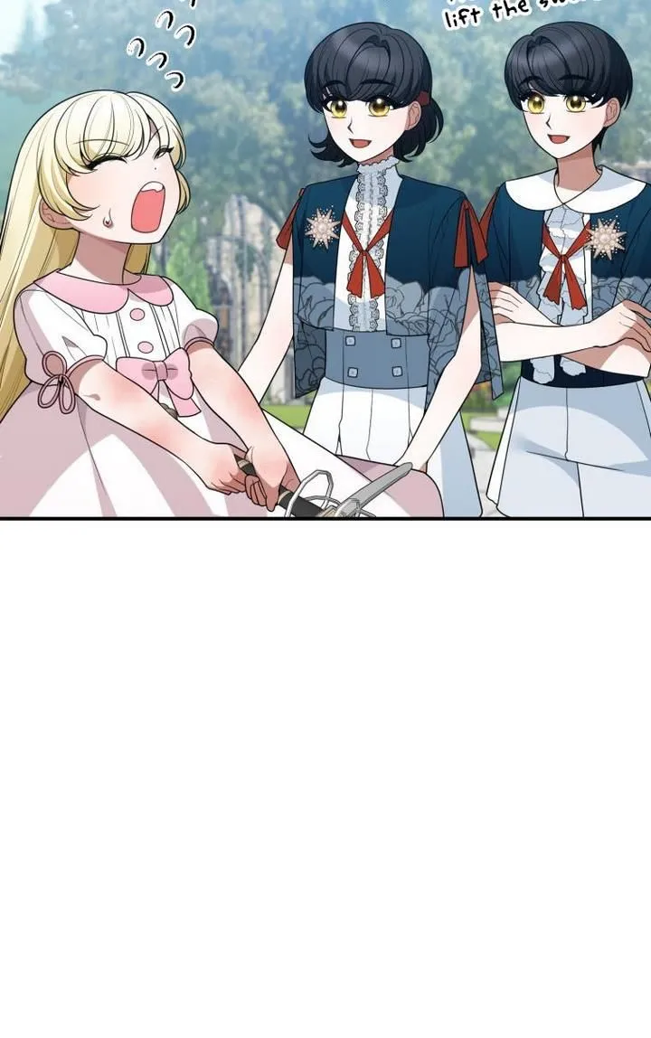 One Step Forward to the Flower Path Chapter 23 page 81 - 
