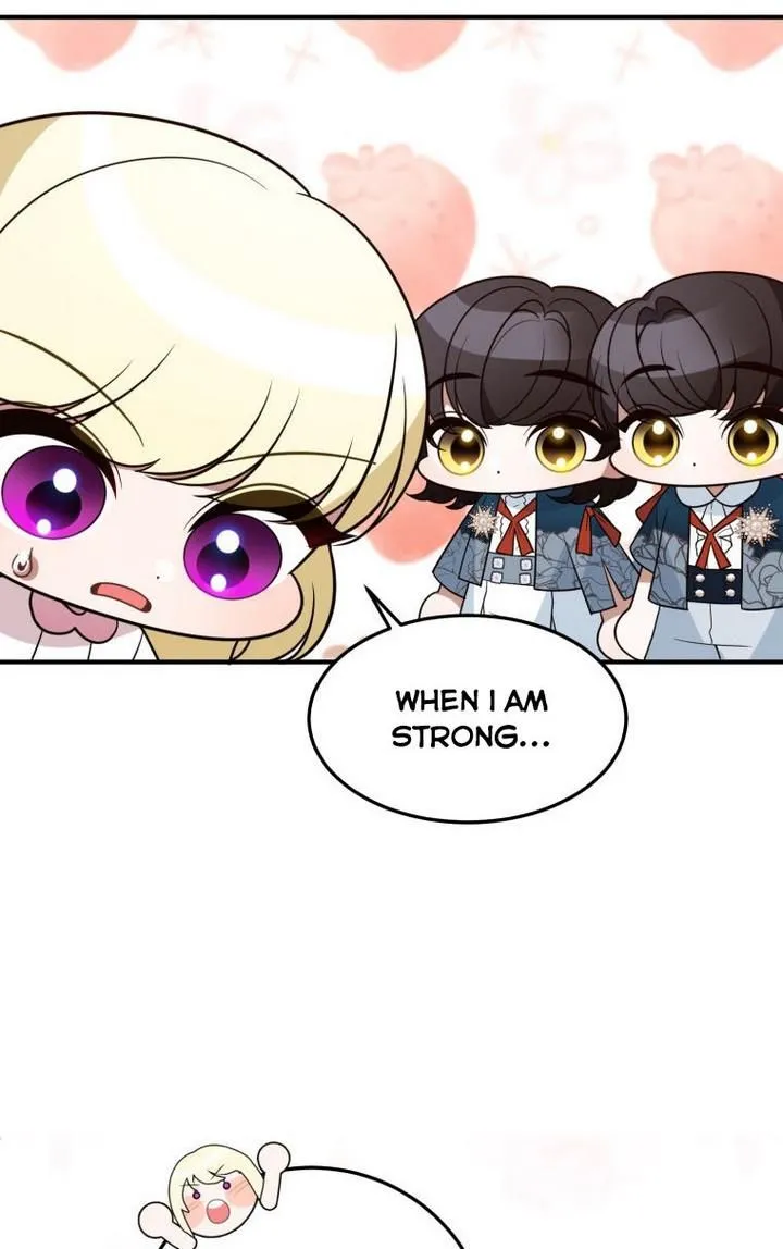 One Step Forward to the Flower Path Chapter 23 page 82 - 