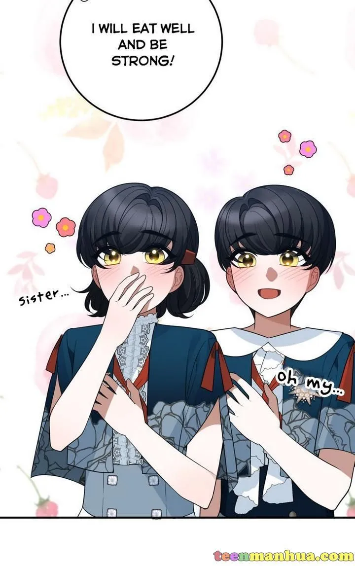 One Step Forward to the Flower Path Chapter 23 page 83 - 
