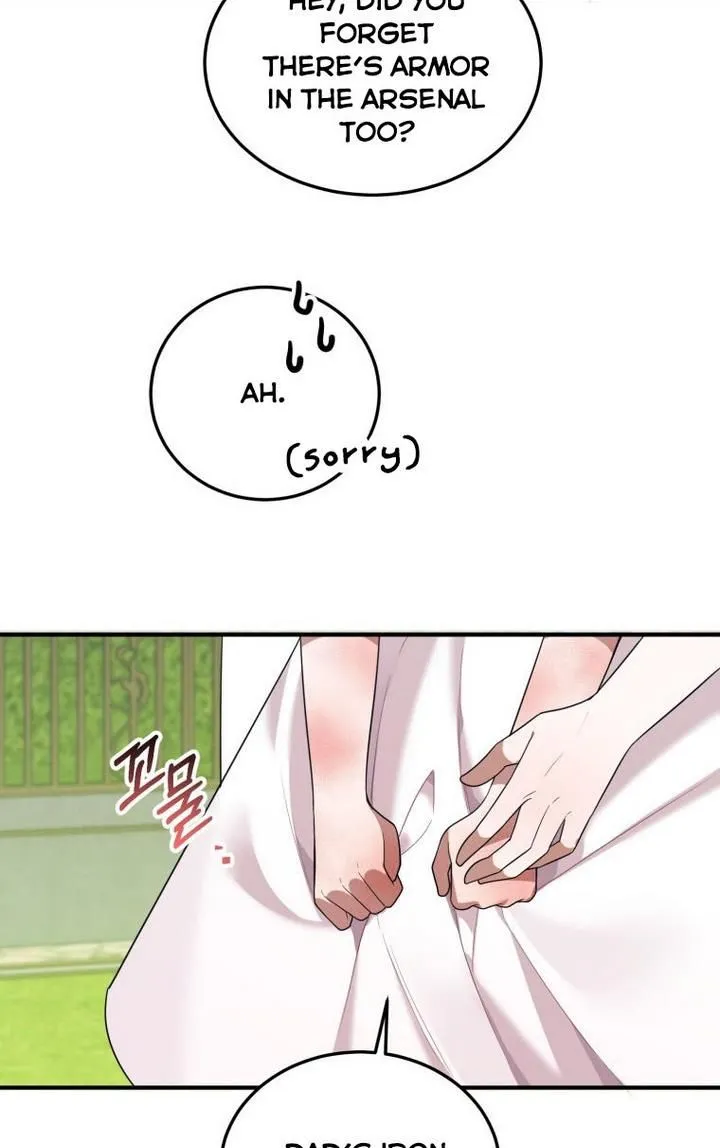 One Step Forward to the Flower Path Chapter 23 page 85 - 