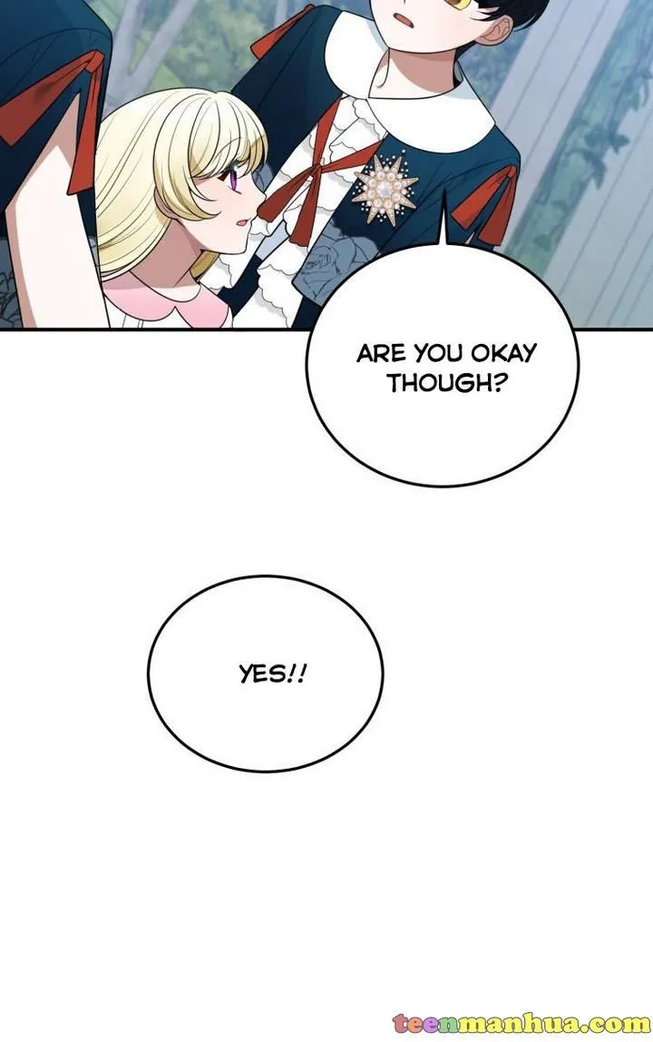 One Step Forward to the Flower Path Chapter 23 page 87 - 
