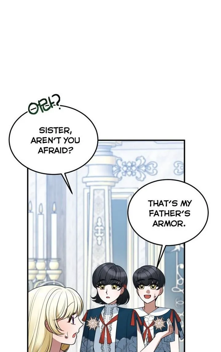 One Step Forward to the Flower Path Chapter 23 page 91 - 
