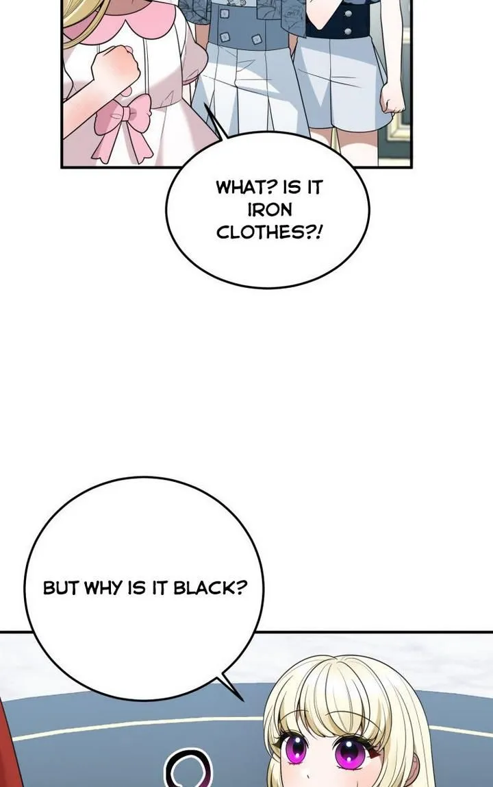 One Step Forward to the Flower Path Chapter 23 page 92 - 
