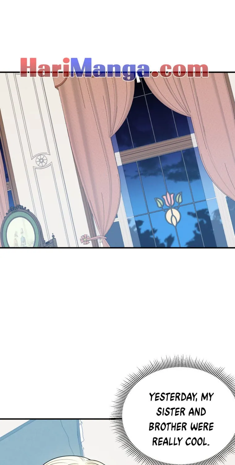 One Step Forward to the Flower Path Chapter 24 page 1 - 