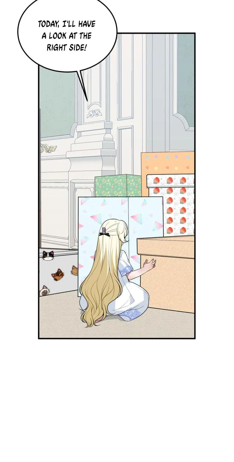 One Step Forward to the Flower Path Chapter 24 page 11 - 