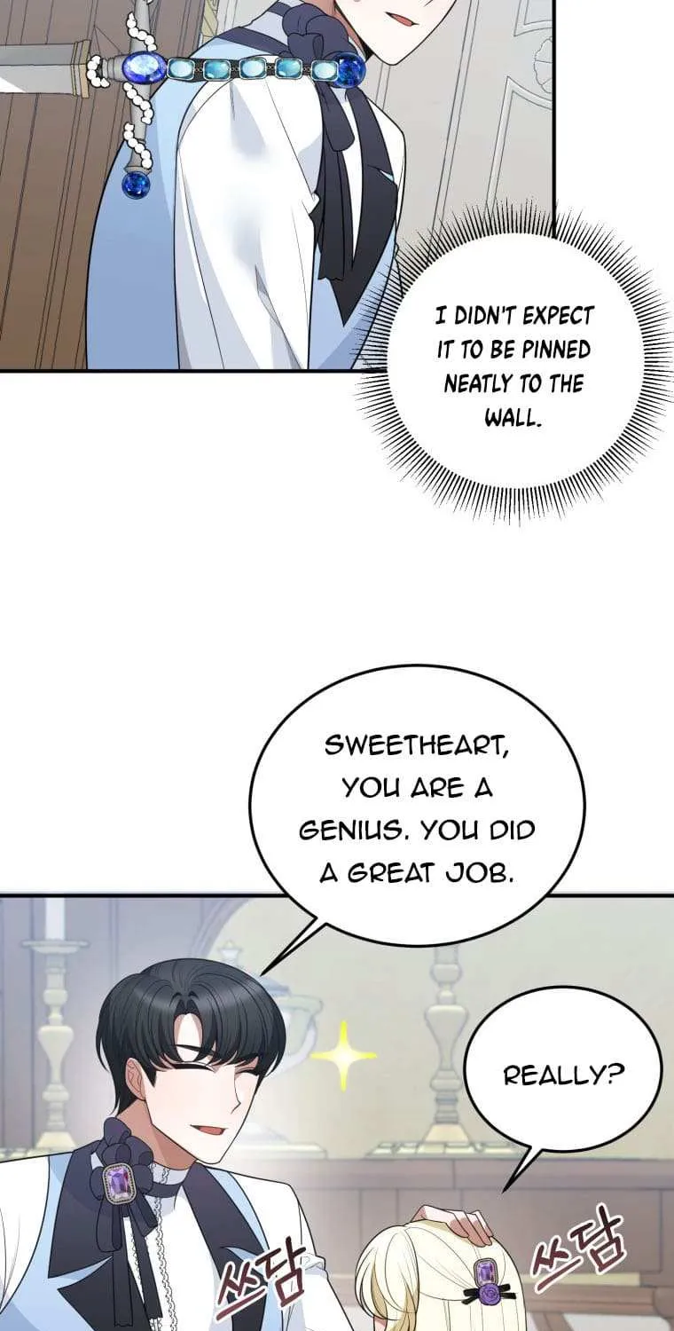 One Step Forward to the Flower Path Chapter 24 page 18 - 