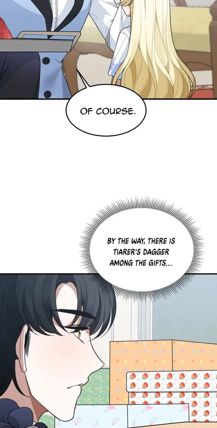One Step Forward to the Flower Path Chapter 24 page 19 - 