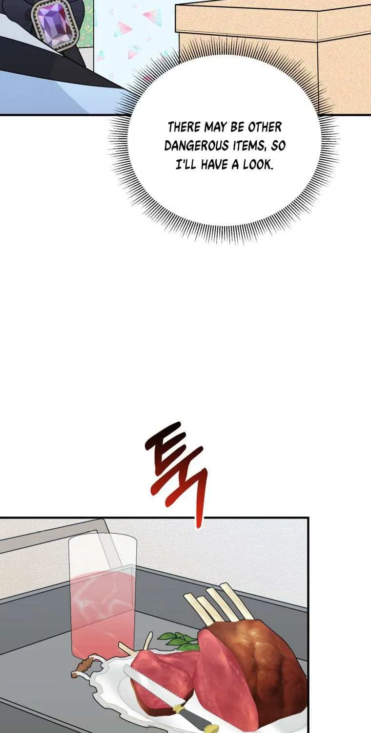 One Step Forward to the Flower Path Chapter 24 page 20 - 