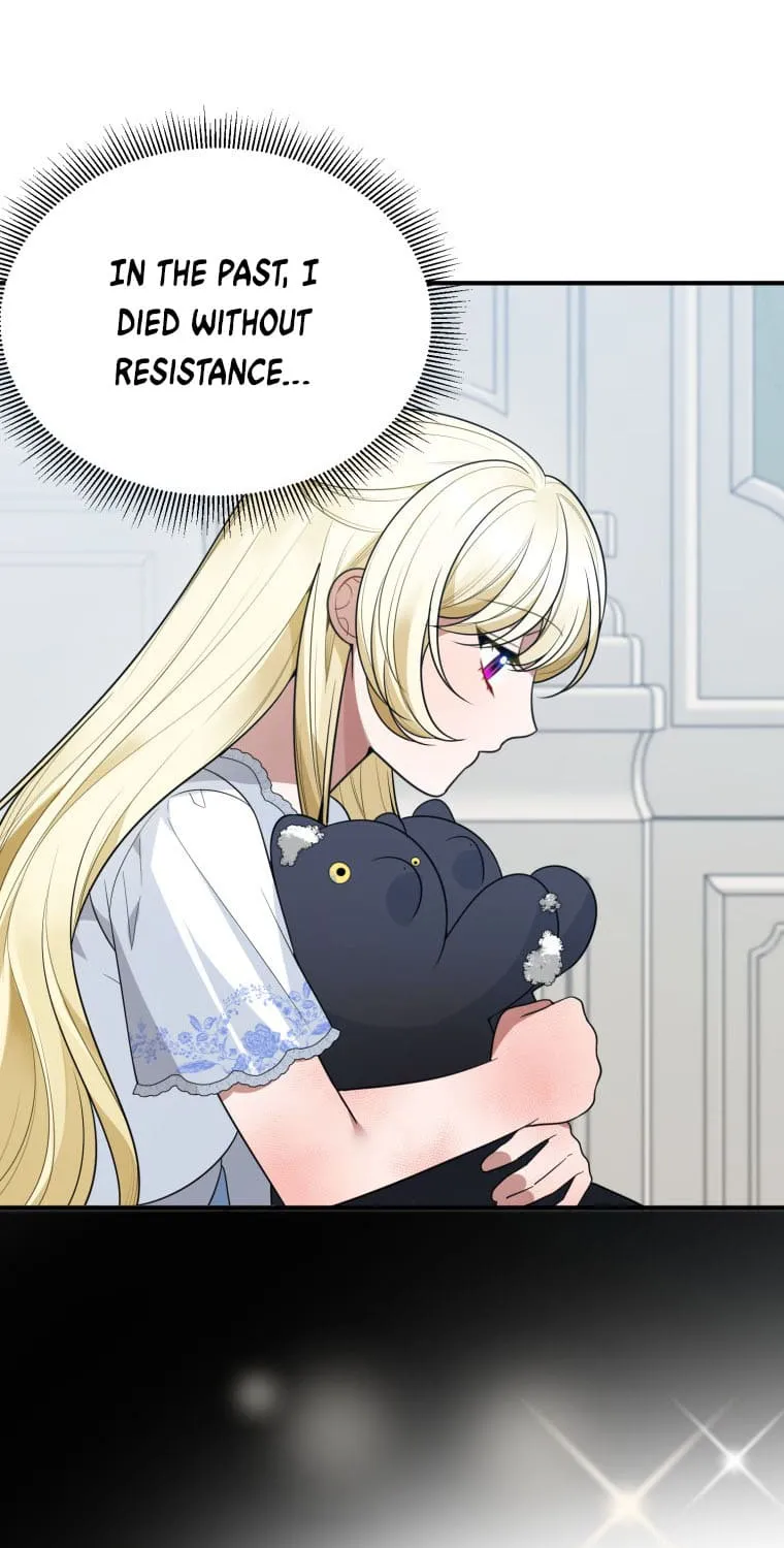 One Step Forward to the Flower Path Chapter 24 page 3 - 
