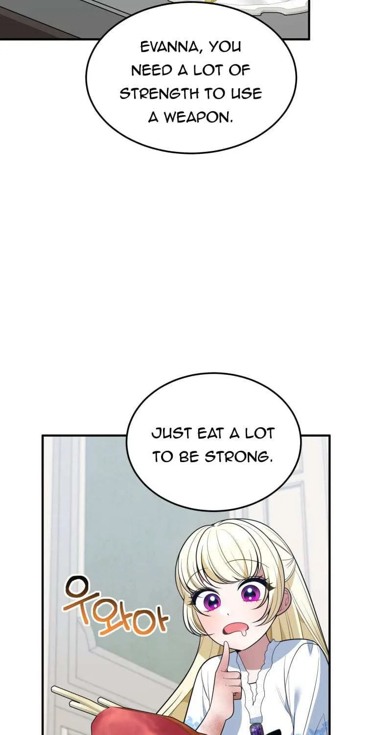 One Step Forward to the Flower Path Chapter 24 page 21 - 
