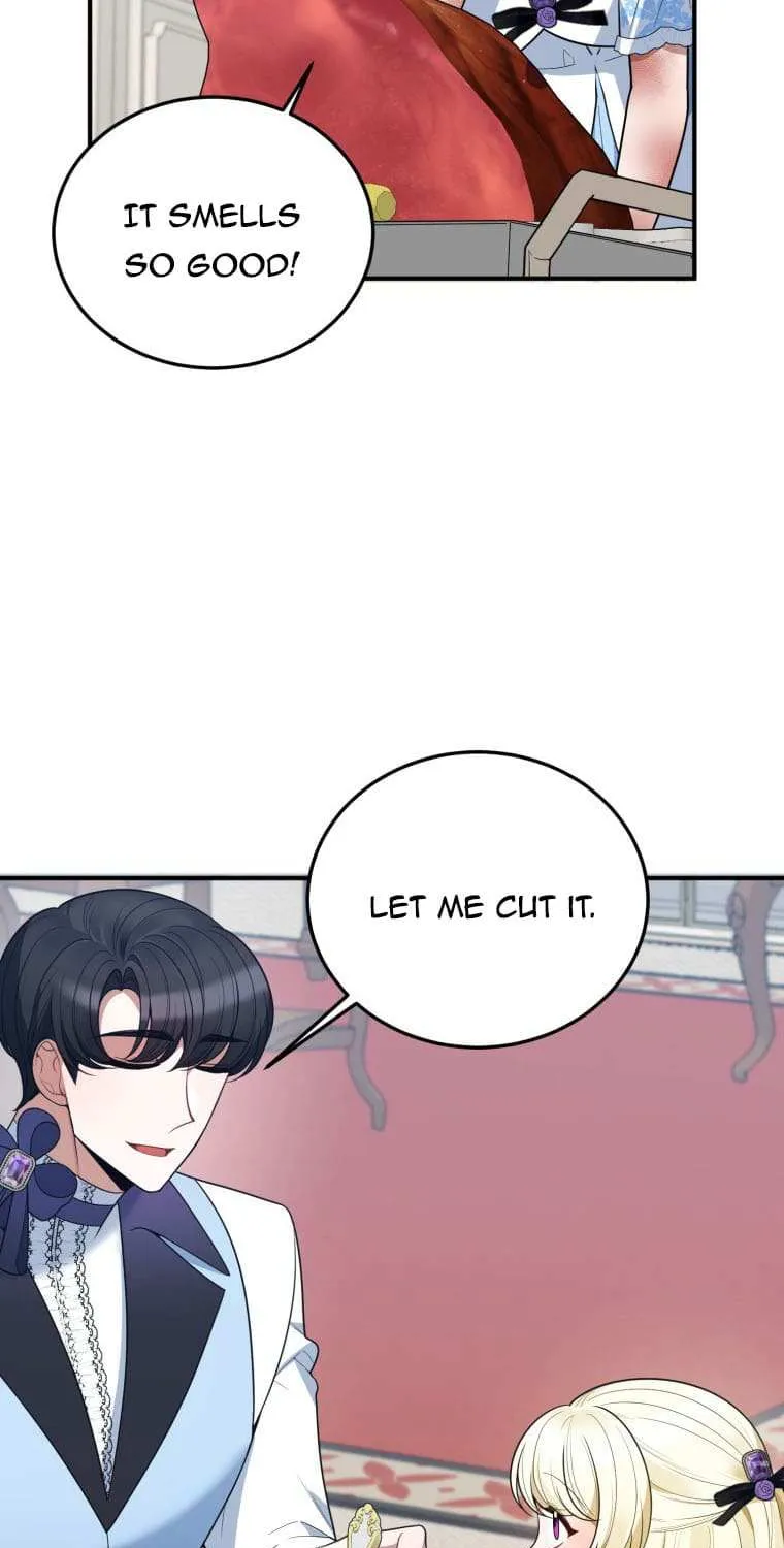 One Step Forward to the Flower Path Chapter 24 page 22 - 