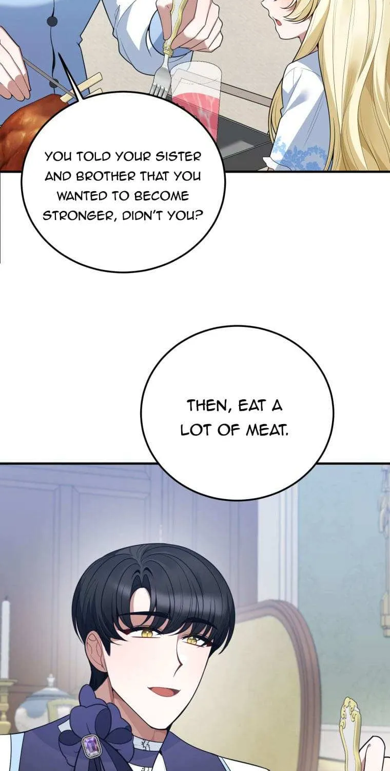 One Step Forward to the Flower Path Chapter 24 page 23 - 