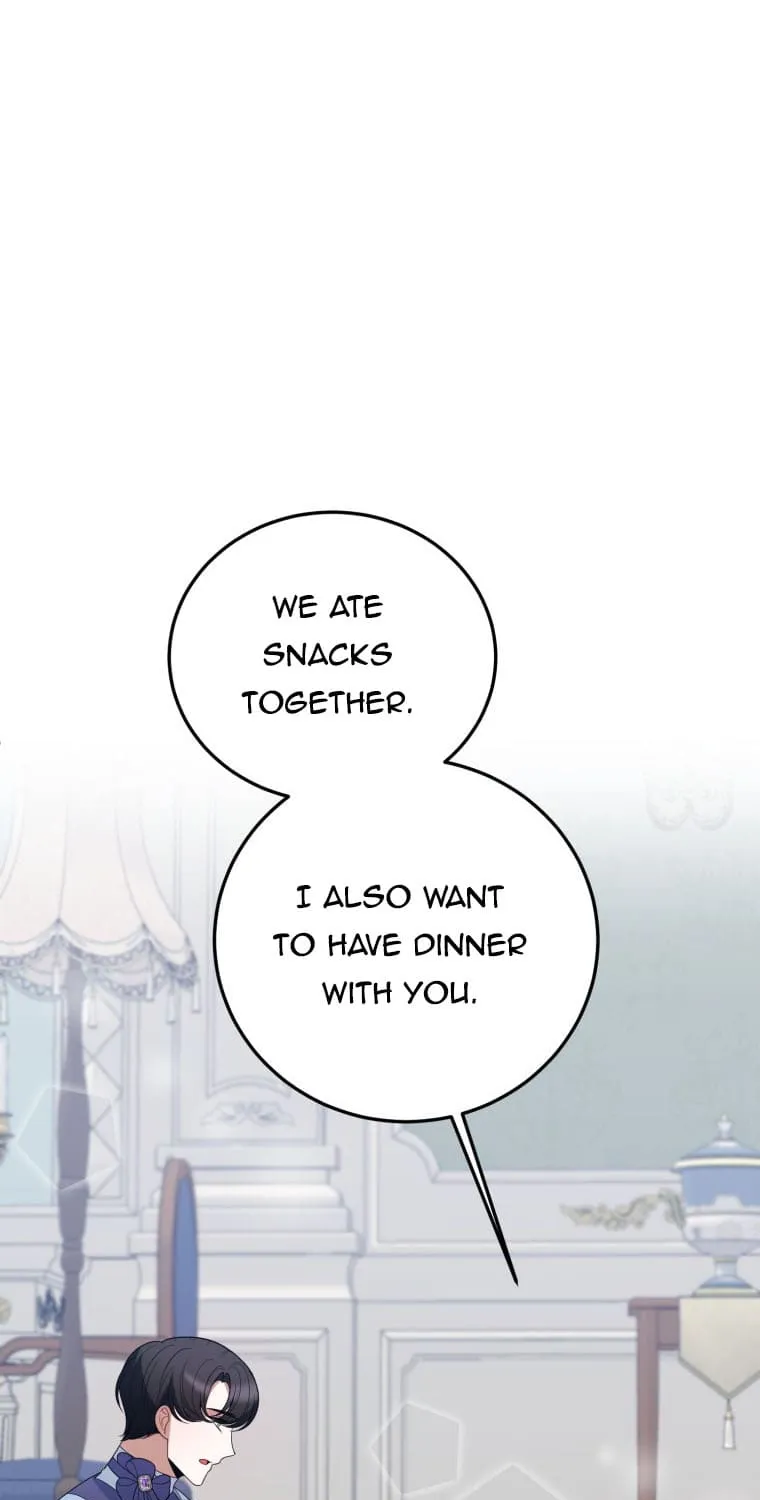 One Step Forward to the Flower Path Chapter 24 page 27 - 