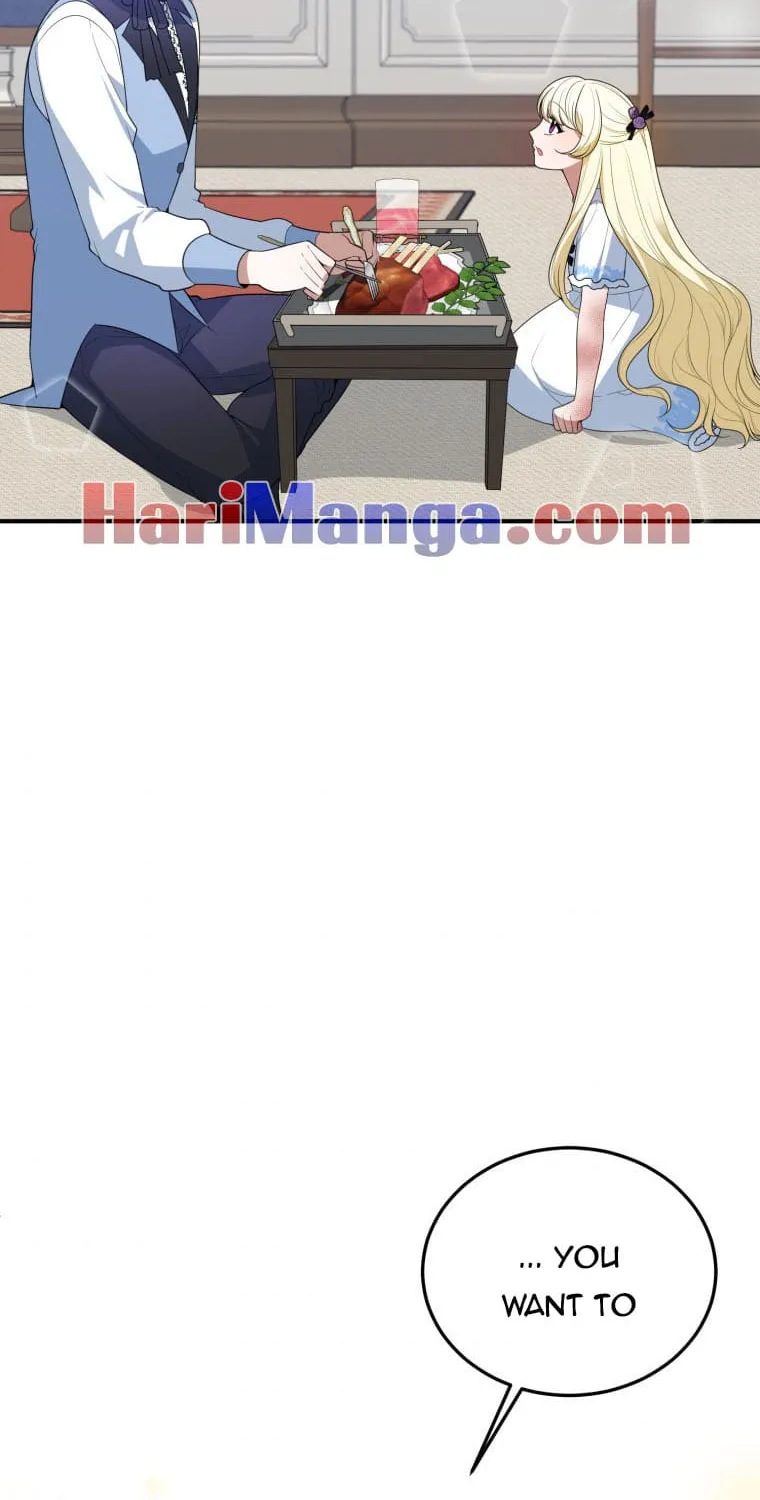 One Step Forward to the Flower Path Chapter 24 page 28 - 