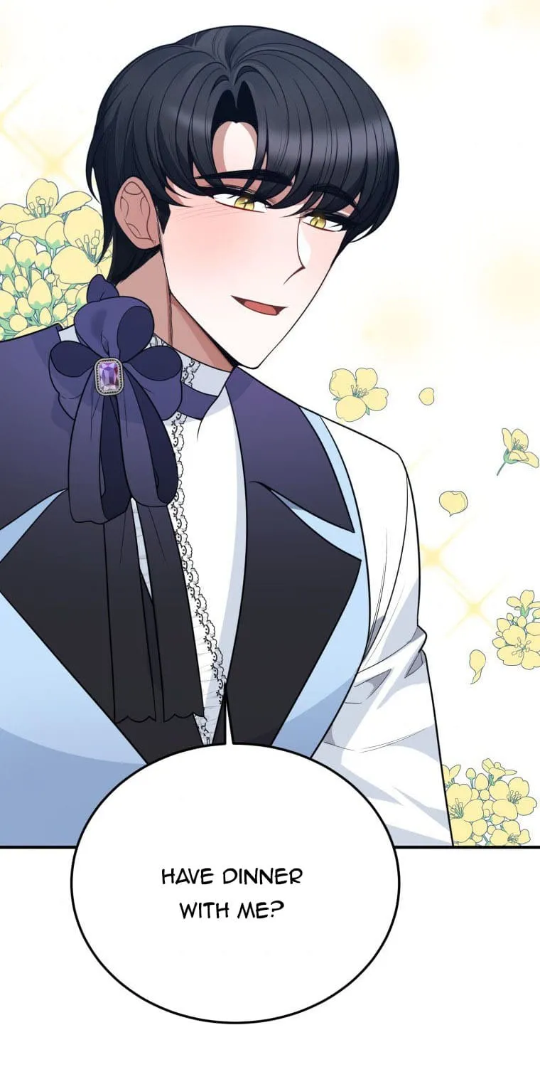 One Step Forward to the Flower Path Chapter 24 page 29 - 